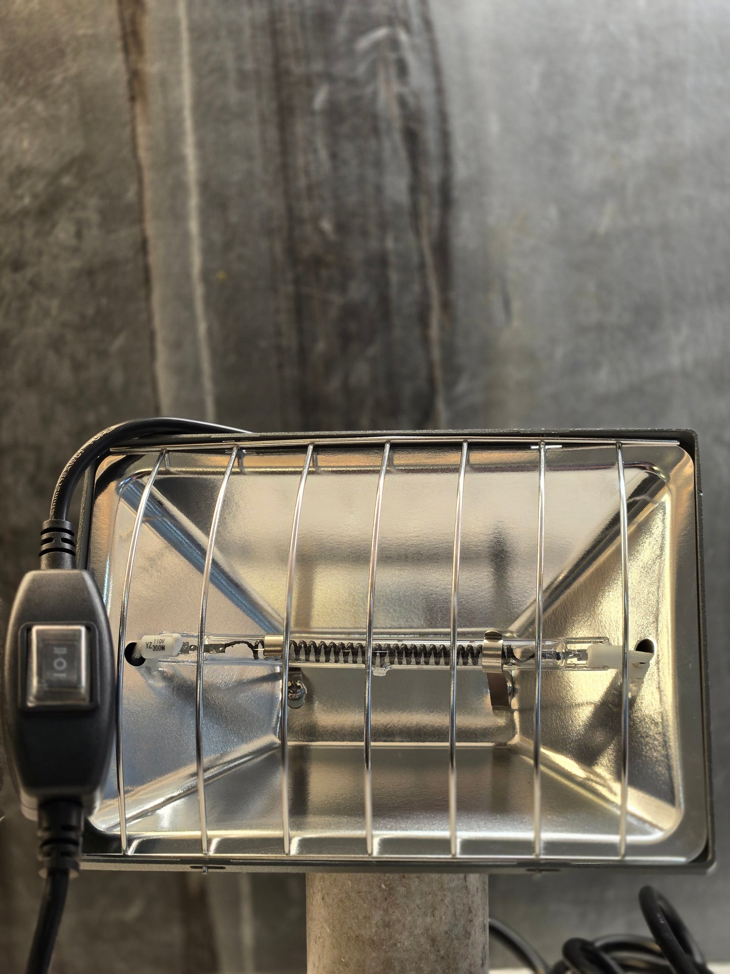 Chick Heat Lamp